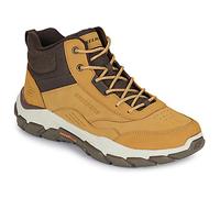 Skechers Chaussure Modèle Santoro-hopkins Marron Taille 44