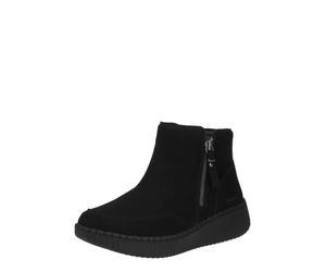 SKECHERS Boots 'WILSHIRE' noir, Taille 40