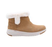 Skechers - Botte Bachelor pour Hommes Élégants - Femme - Chaussures - Brun - Taille: 37 EU