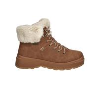 Skechers - Botte de neige Park City - Femme - Sport - Brun - Taille: 36 EU