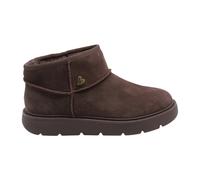 Skechers - Botte Leeuwenbek - Femme - Chaussures - Brun - Taille: 36 EU