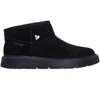 Skechers Bottes courtes Skechers Keepsake doublées douillettes