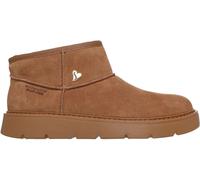 Skechers Bottes courtes Skechers Keepsake doublées douillettes