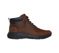 Skechers - Bottes de confort classiques avec mousse à mémoire de forme - Homme - Chaussures - Brun - Taille: 43 EU