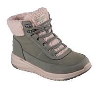 Skechers On The Go Stellar Alpine Ad Hiking Boots Vert EU 36 Femme