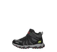 Skechers - Bottes de Trekking Rugger Ranger - Femme - Sport - Noir - Taille: 37 EU