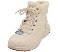 Skechers Bottes d'hiver pour femme beige Taille 38 EU