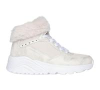 Skechers Bottes d'hiver pour Fille, Beige, 39 EU