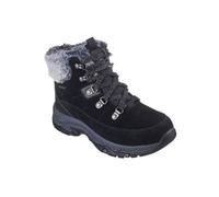 Skechers Bottes Femmes Confort Hiver Noir 38.5 38 1/2
