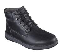 SKECHERS Boots 'Garlan' noir, Taille 42