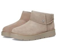Skechers Slip-ins: Keepsakes Cozy - Cozy Mini Chaussures Moyen Width en Taupe, Pointure 37