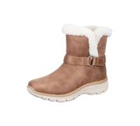 SKECHERS Bottes marron, Taille 36