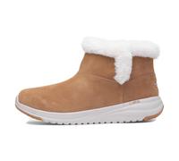 Skechers Chaussures de randonnée On-The-Go Stellar Cozy Step Caramel Femme 36