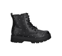 Skechers Bottes pour filles 303471L BLK, Noir , 33 EU