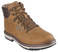 Skechers Bottes tendance Corado-Jaxx pour homme, blé, 41 EU
