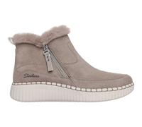 Skechers Femme Wilshire BLVD-Fresh Zip Bottine
