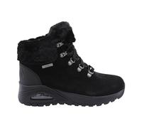 Skechers - Bottine Elementary - Femme - Chaussures - Noir - Taille: 36 EU