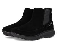 Skechers Bottines à enfiler pour femme Easy Going-Casual Icon mains libres