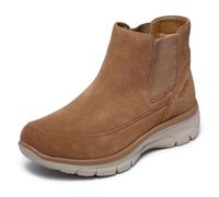 Skechers Bottines à enfiler pour femme Easy Going-Casual Icon mains libres