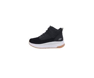 SKECHERS Bottines à lacets 'BOBS SQUAD 4 - URBAN RIDGE' noir, Taille 43