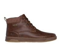 Chaussures Skechers CAVELL - ISAAC marron foncé - 43