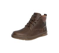 Skechers Bottines Cavell Marron