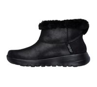 Skechers Slip-ins: On-the-GO Joy - Cozy Dream Chaussures Moyen Width en Noir, Pointure 36.5, Vegan