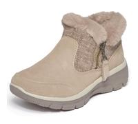 Skechers Bottines Confortables pour Femme