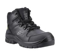 Skechers - Bottines de sécurité code vestimentaire TROPHUS KILRAM - Homme