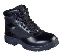 Skechers - Bottines de sécurité WASCANA BENEN - Homme (FS7474)