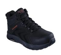 Skechers - Bottines de sécurité WORK: SPEED-FLEX - Homme (FS12438)