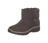 SKECHERS Bottines 'EASY GOING - COZY WEATHER 2' marron, Taille 40