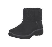 Skechers Slip-ins Relaxed Fit: Easy Going - Cozy Weather 2 Chaussures Moyen Width en Noir, Pointure 36, Vegan