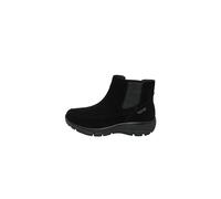 SKECHERS Bottines 'Easy Going' noir, Taille 37