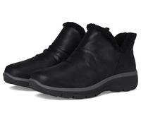 Skechers Bottines Easy Going-Sweet Treasure pour femme, noir, 37 EU