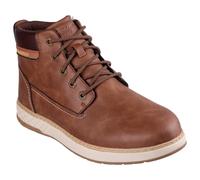Skechers Bottines Garlan Deno Relaxed Fit®