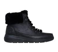 Skechers Bottine Glacial Ultra Wonderland Femme Noir 41 EU