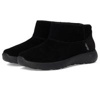 Skechers Bottines pour femme On The Go Joy Always Cozy Noir 40 EU