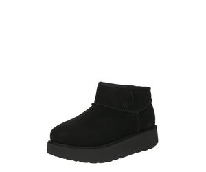 SKECHERS Bottines 'KEEP COZY' noir, Taille 37