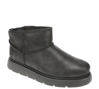 Skechers Bottines Keepsakes Lite pour femme, Noir, 38 EU