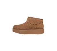 Skechers - Keep Cozy - Bottes de neige femme Noisette - 36