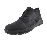 Skechers Bottines modernes pour homme, Noir, 40 EU