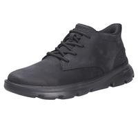 Skechers Bottines modernes pour homme, Noir, 40 EU