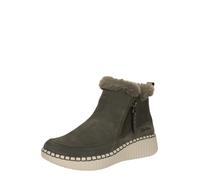 SKECHERS Bottines olive, Taille 36