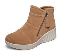 Skechers Bottine femme Parallel Lite châtaigne 37 EU