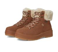 Bottes de randonnée Skechers - Femme - Marron - Imperméable - Fermeture à glissière 38