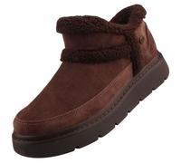 Skechers Femme Keepsakes Lite Winter Snug Bottes