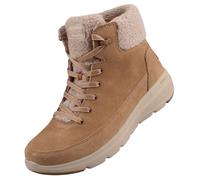 Skechers Bottines pour Femme 144233-CSNT Marron 36