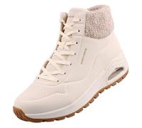 Skechers Bottines pour Femme 167988-NAT Beige 38