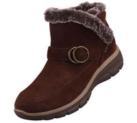 Skechers SLIP-INS Easy Going - G Winter pour 38 Marron